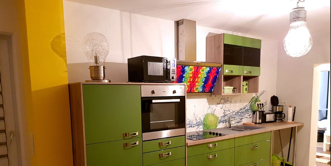 Photo of Kitchen in Winterberg