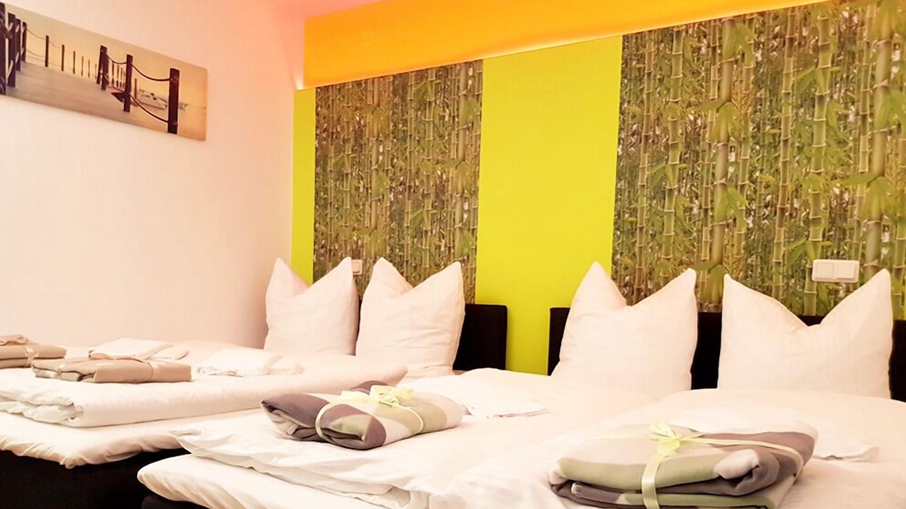 Photo of Bedroom in Winterberg