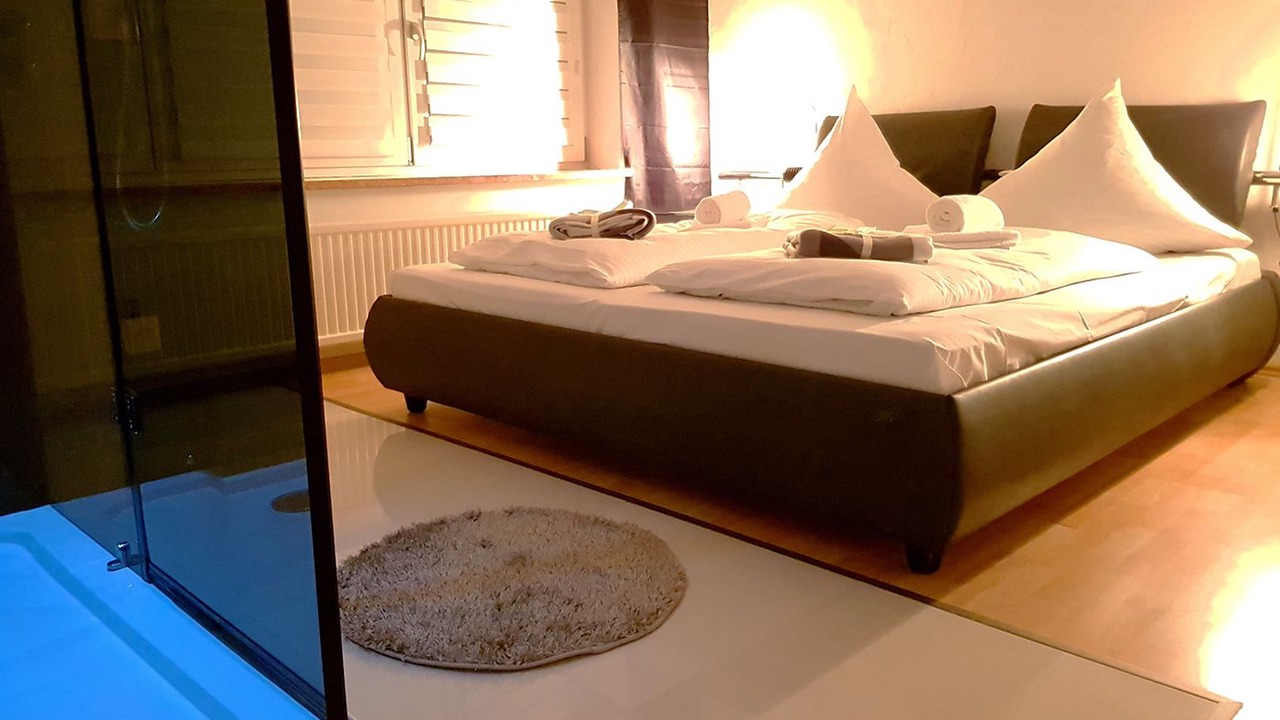 Photo of Bedroom in Winterberg