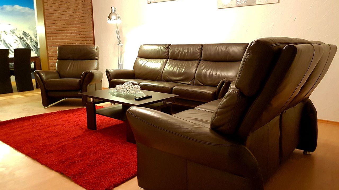 Photo of Livingroom in Winterberg
