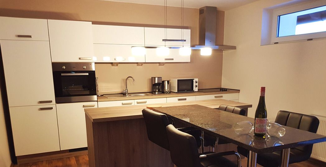 Photo of Kitchen in Winterberg