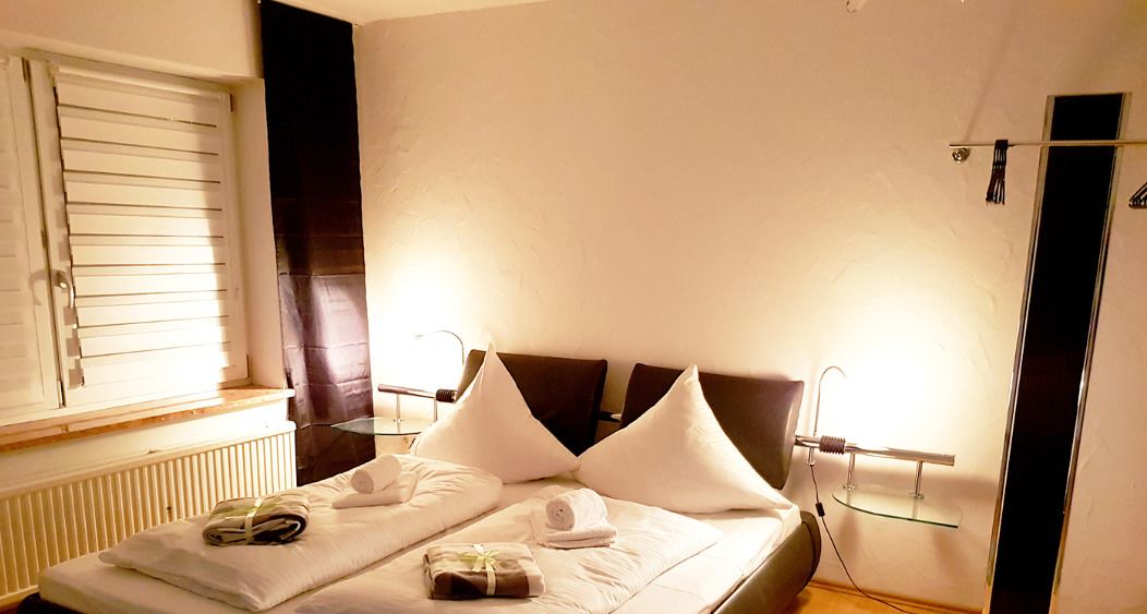 Photo of Bedroom in Winterberg