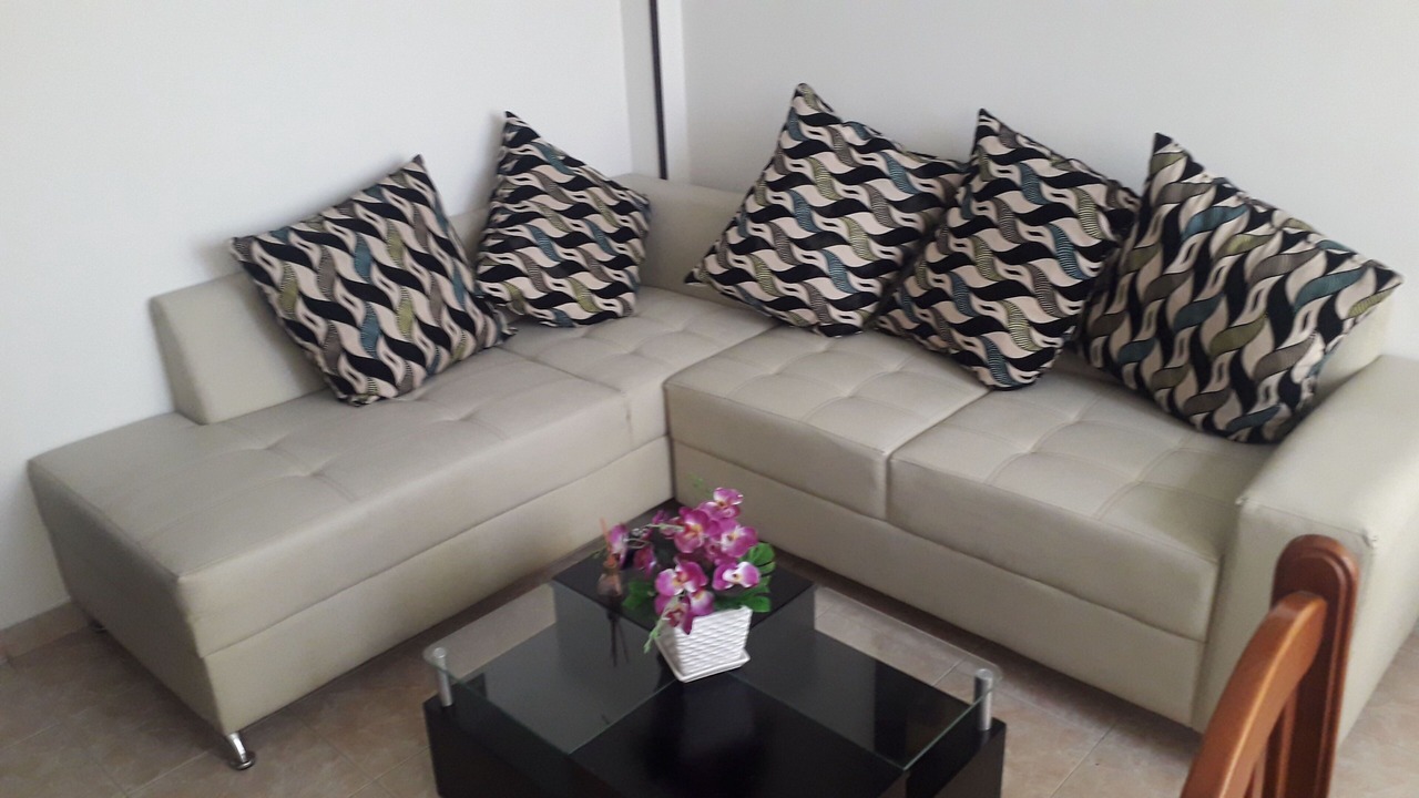 Photo of Livingroom in Dosquebradas