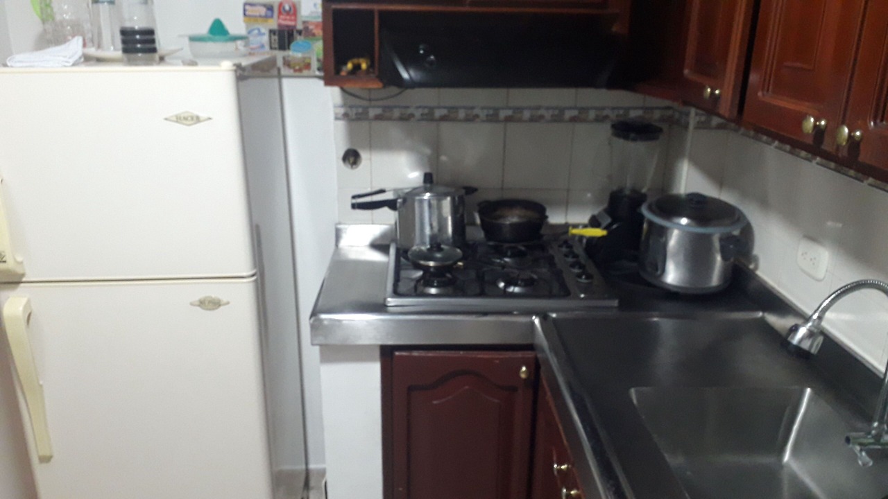 Photo of Kitchen in Dosquebradas