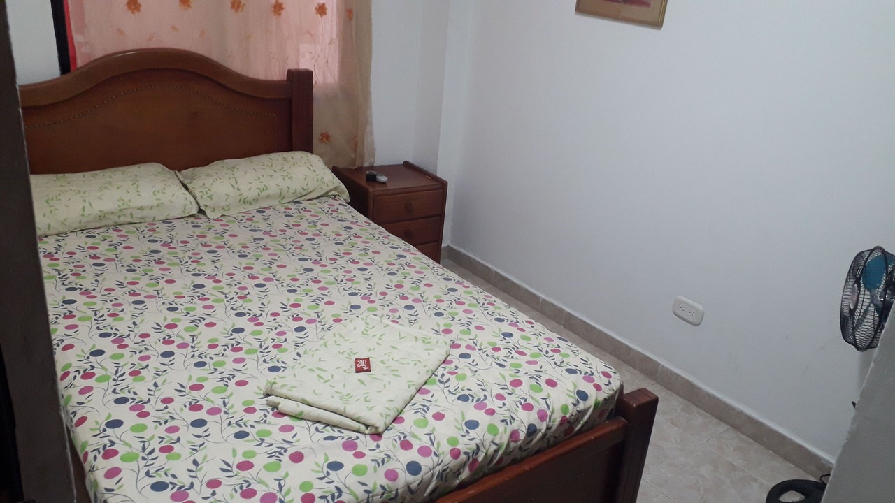 Photo of Bedroom in Dosquebradas