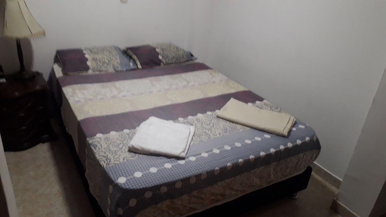 Photo of Bedroom in Dosquebradas