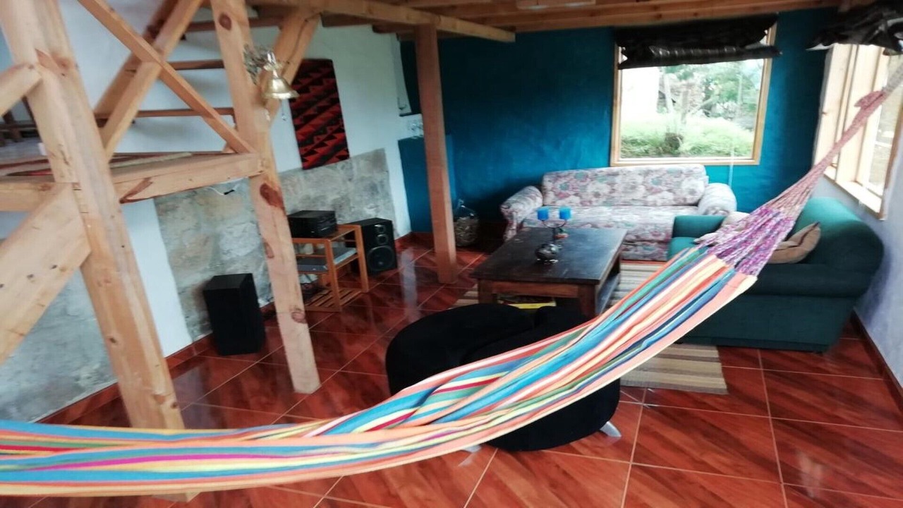 Photo of Livingroom in Bogota