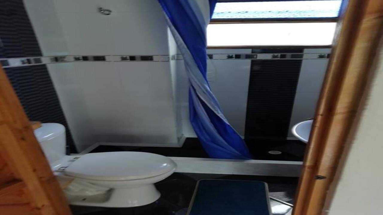 Photo of Bathroom in Bogota