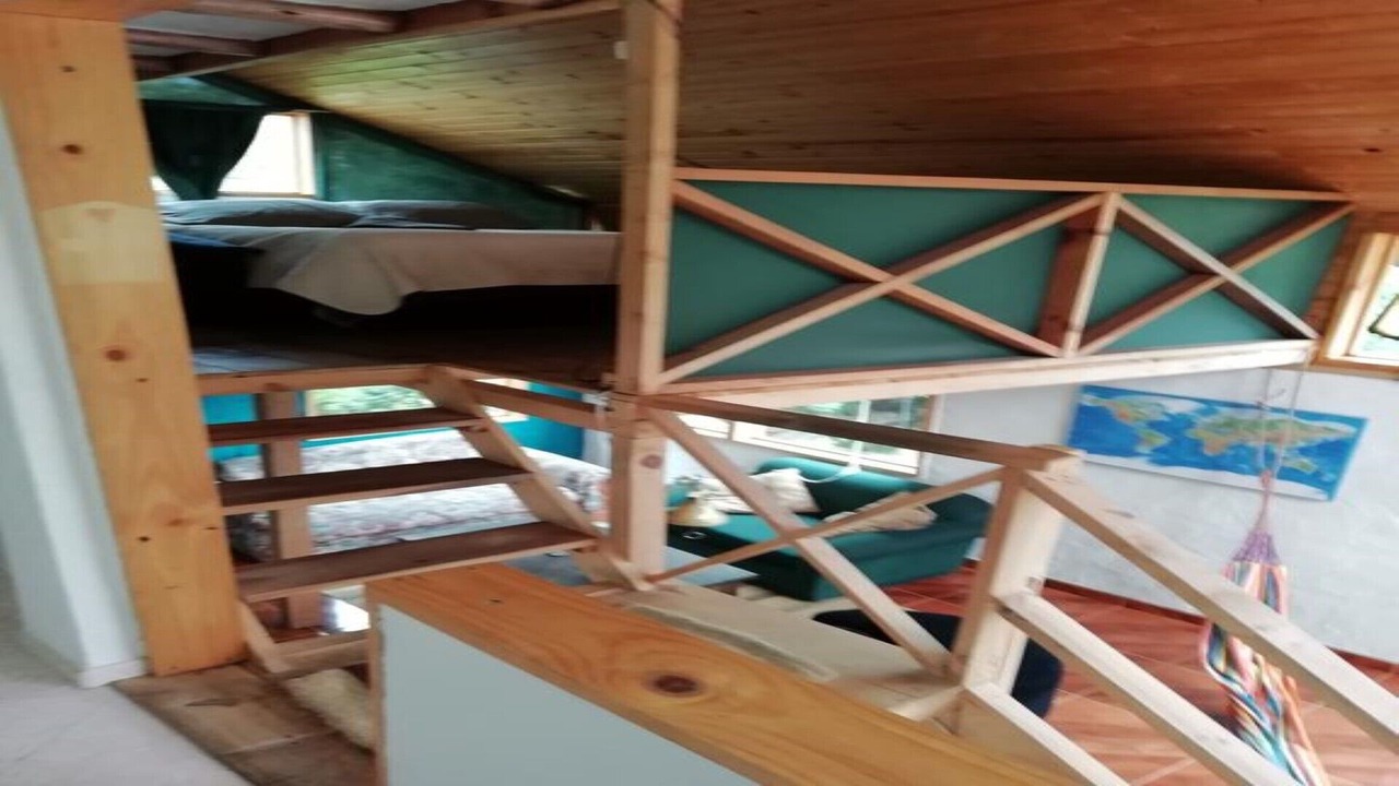 Photo of Bedroom in Bogota