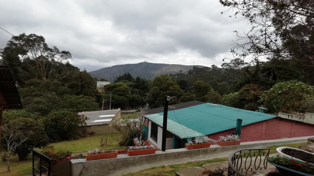 Photo of Outdoor in Bogota