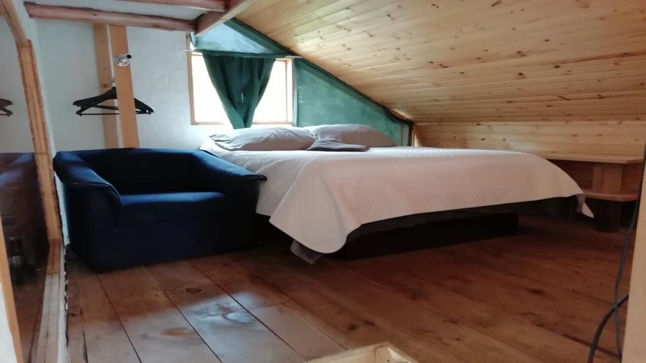 Photo of Bedroom in Bogota