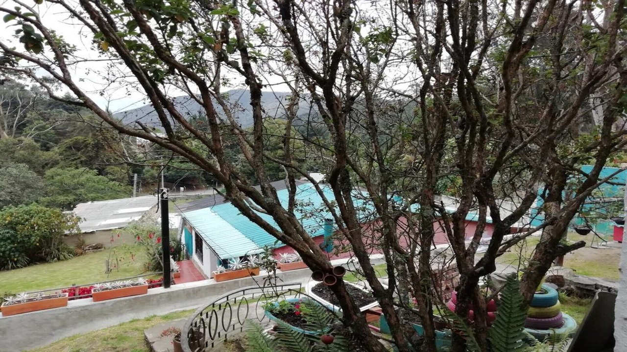 Photo of Outdoor in Bogota
