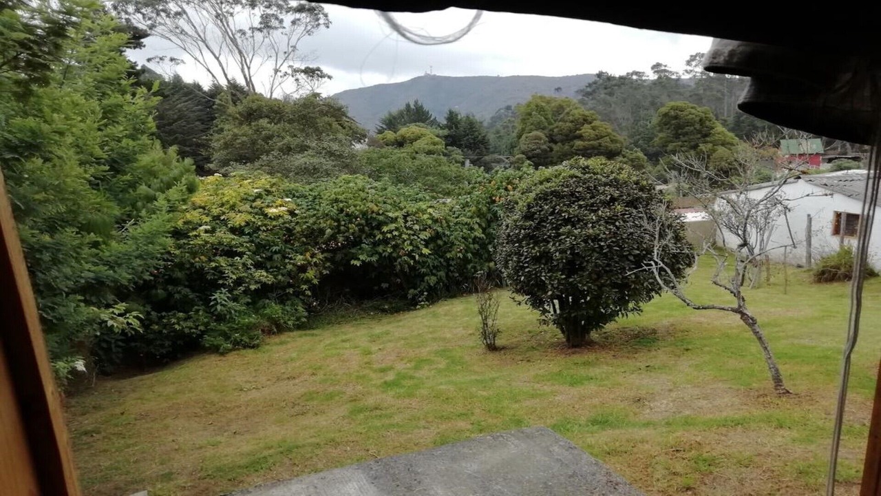 Photo of Outdoor in Bogota