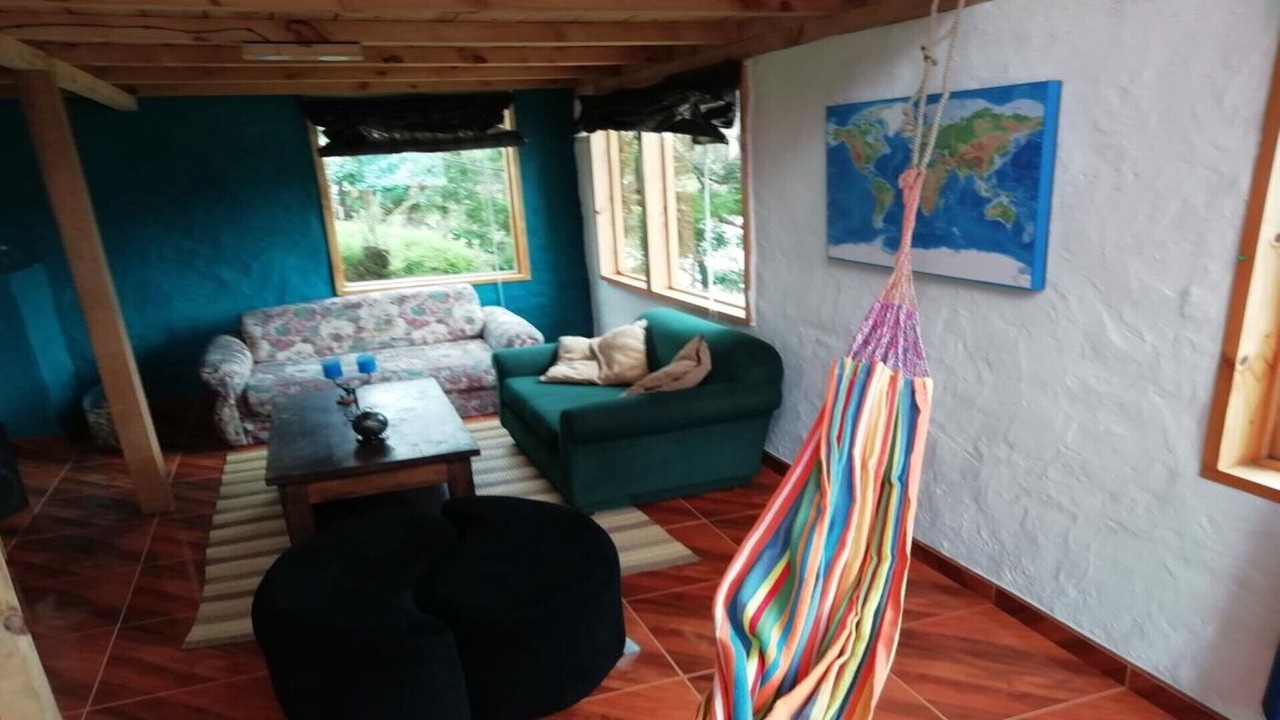 Photo of Livingroom in Bogota