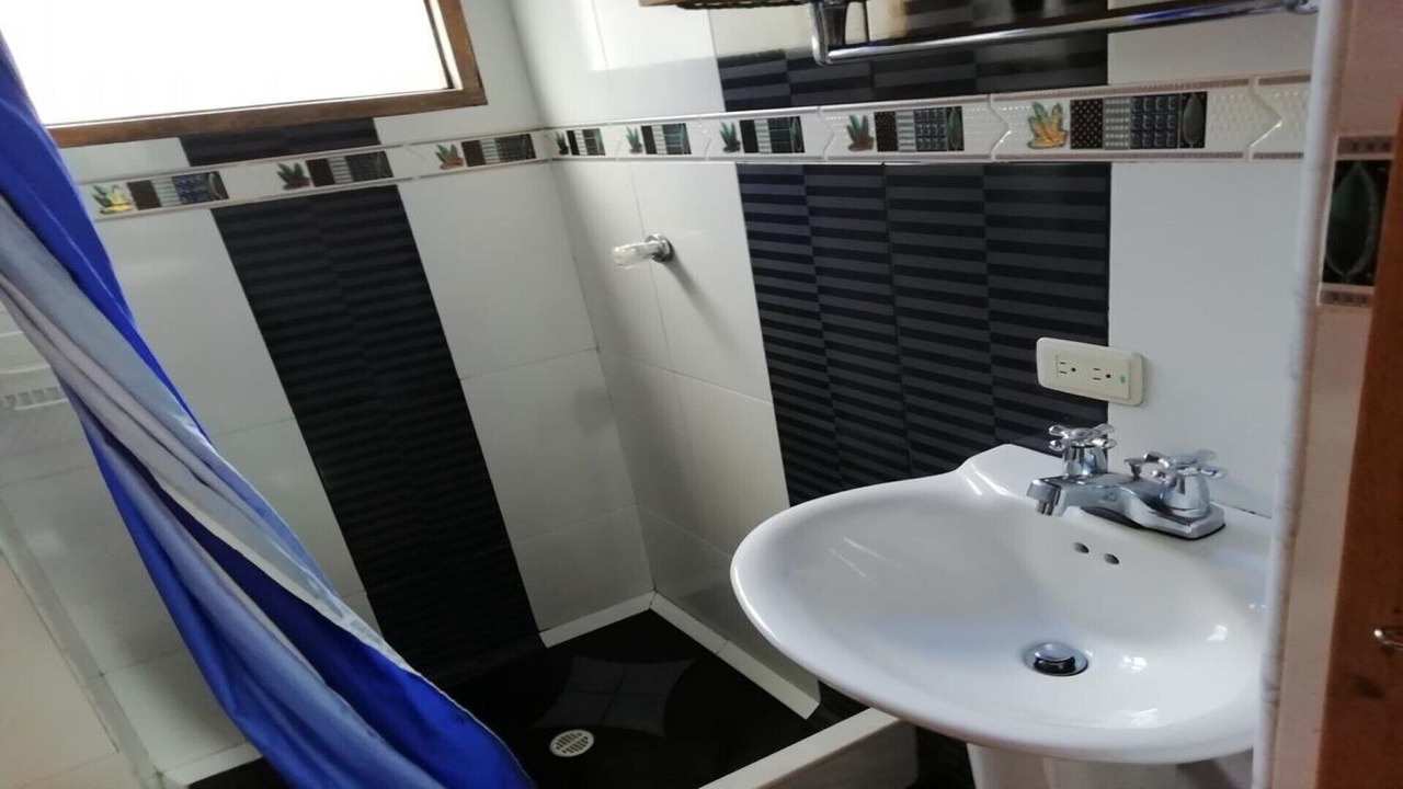 Photo of Bathroom in Bogota