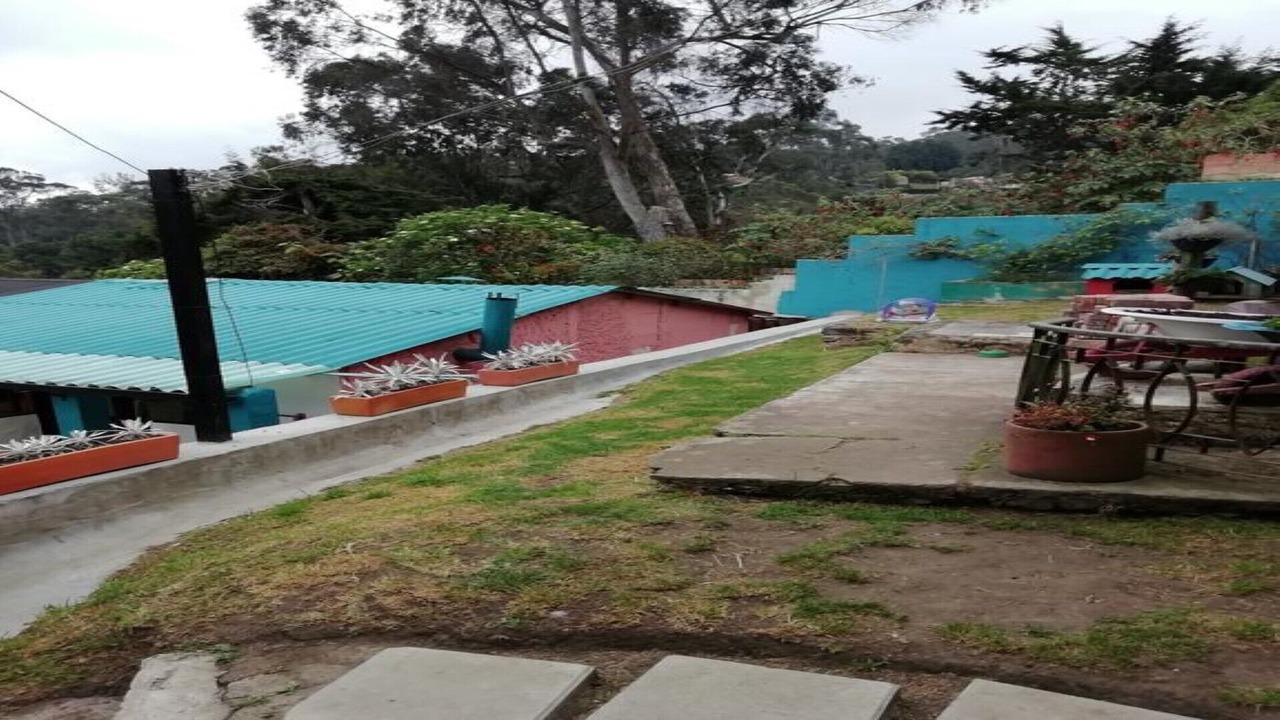Photo of Outdoor in Bogota