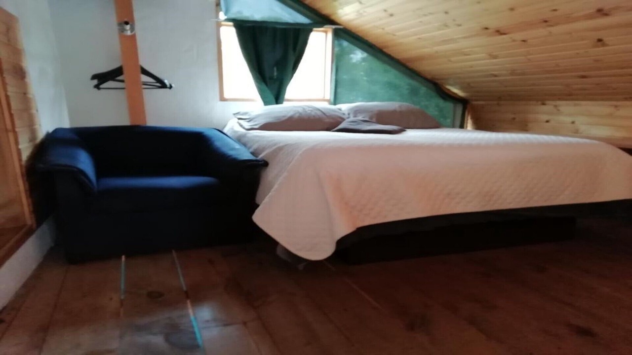 Photo of Bedroom in Bogota