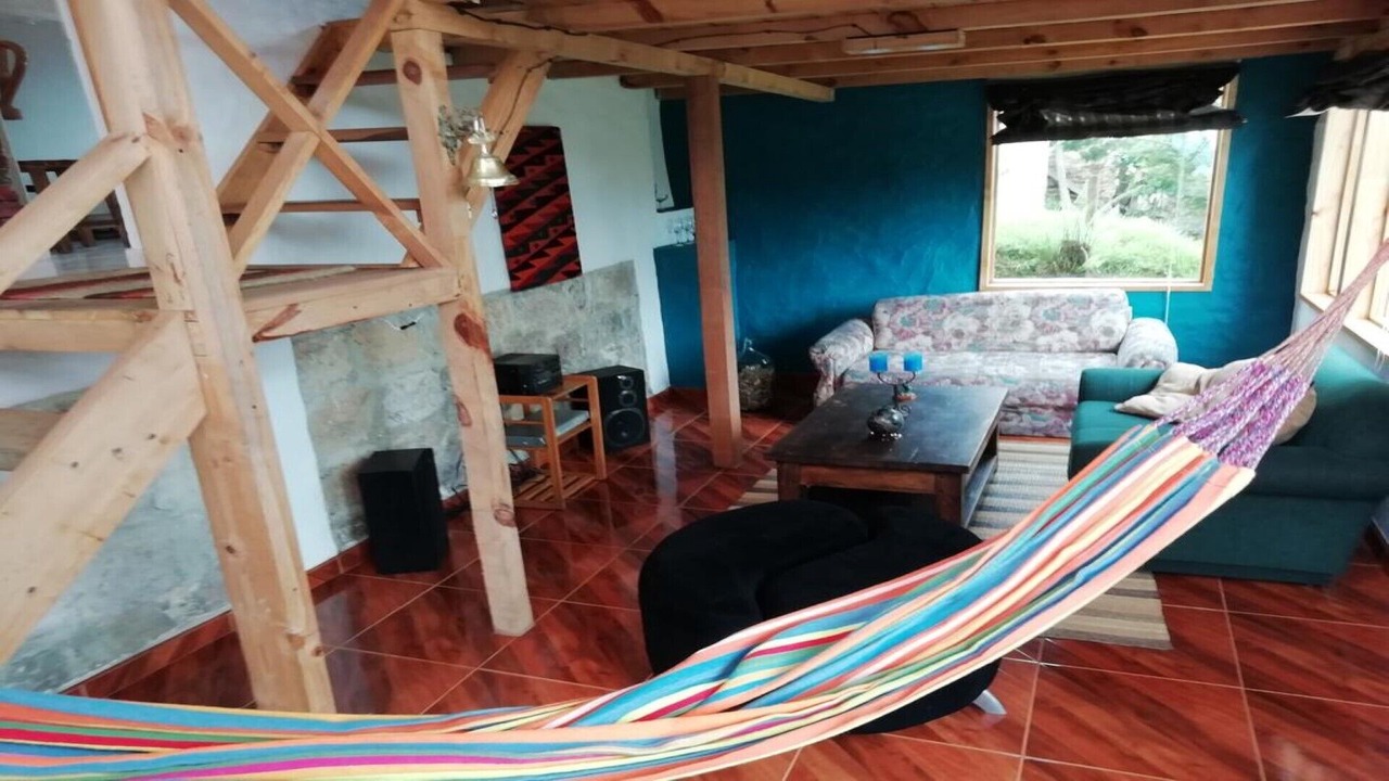 Photo of Livingroom in Bogota