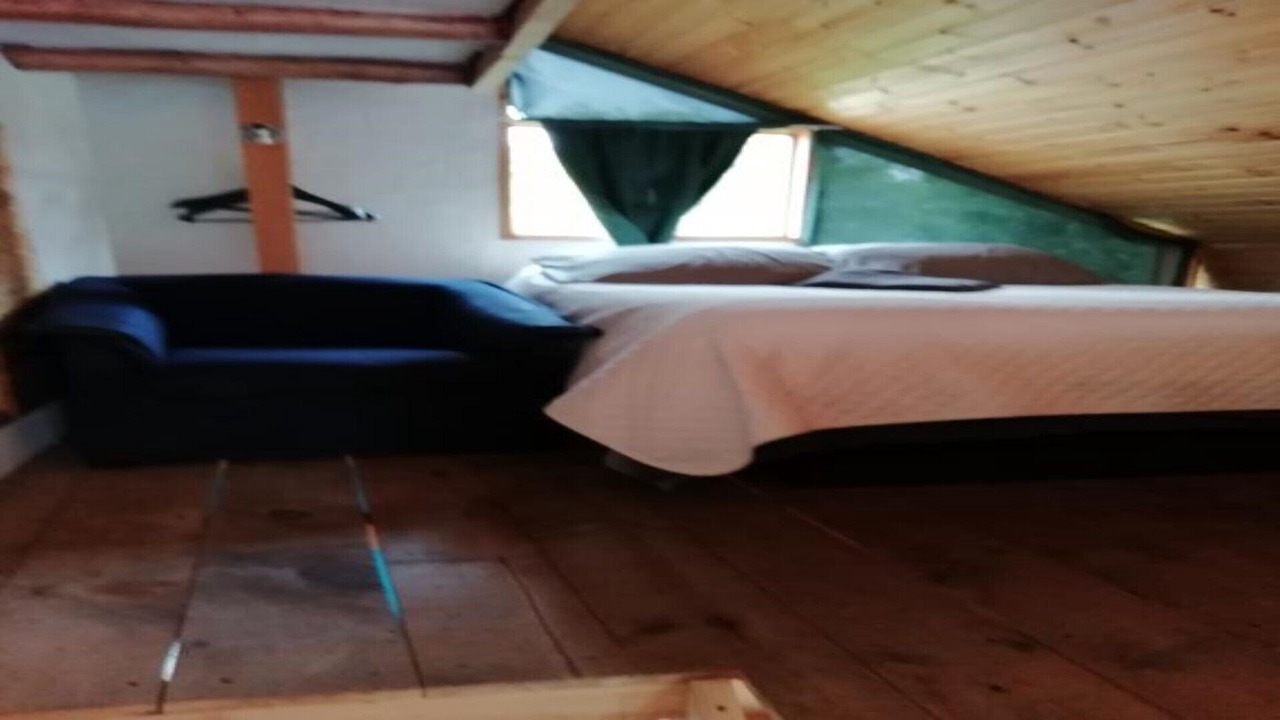 Photo of Bedroom in Bogota