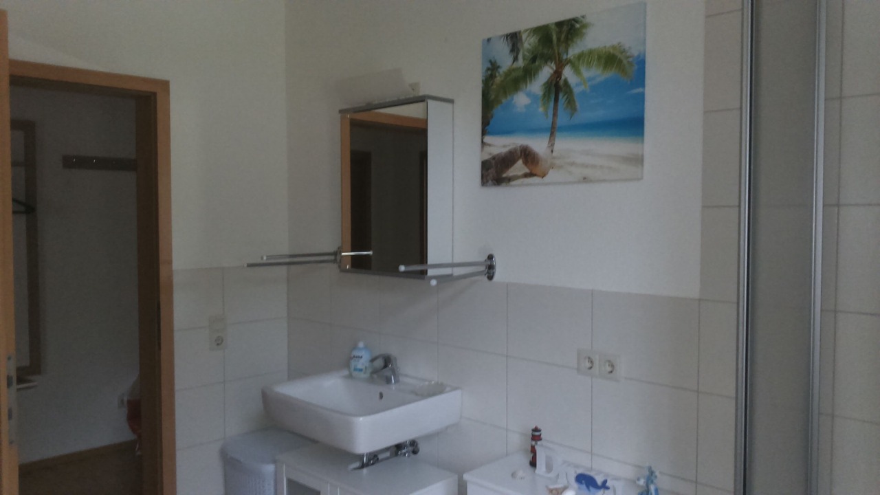 Photo of Bathroom in Doebeln