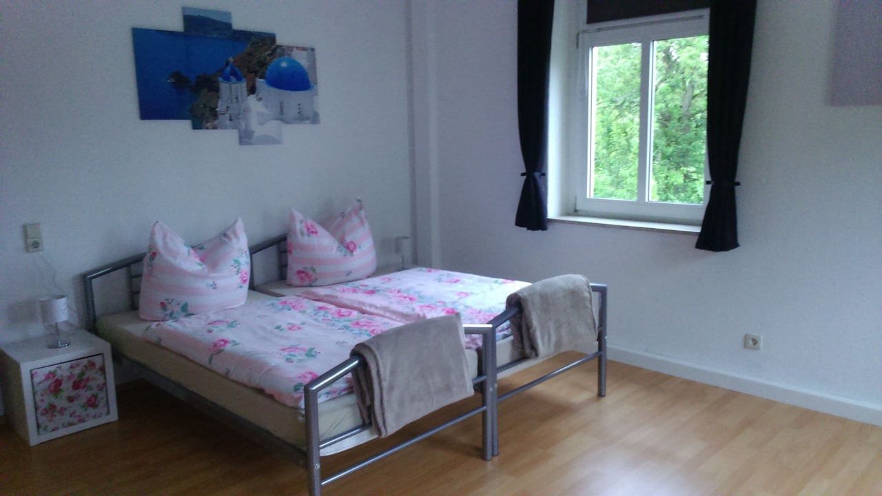 Photo of Bedroom in Doebeln