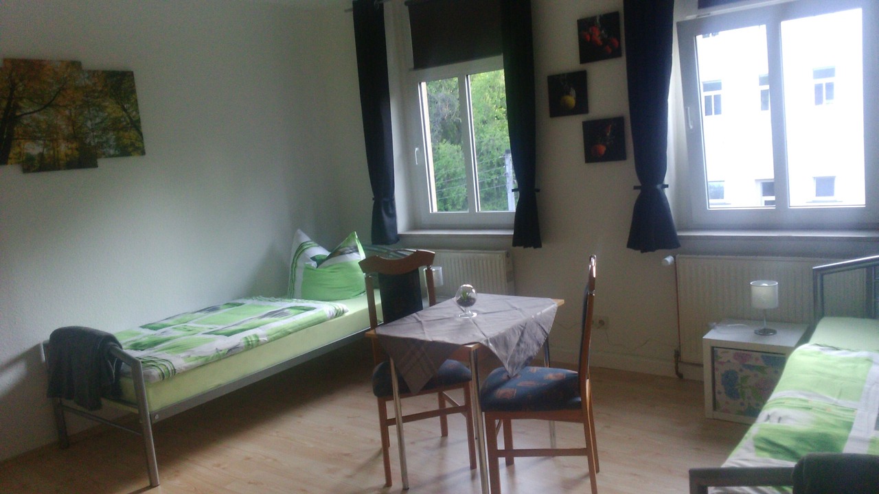 Photo of Bedroom in Doebeln