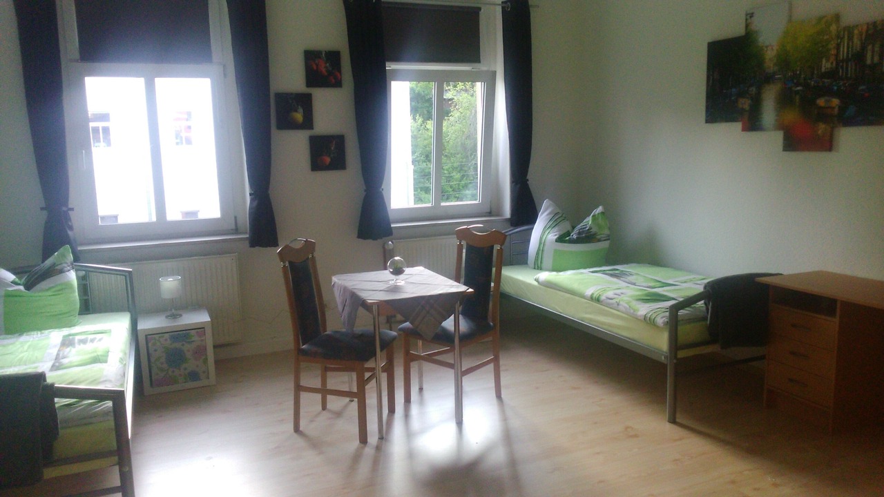 Photo of Bedroom in Doebeln