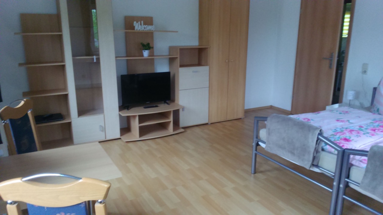 Photo of Bedroom in Doebeln