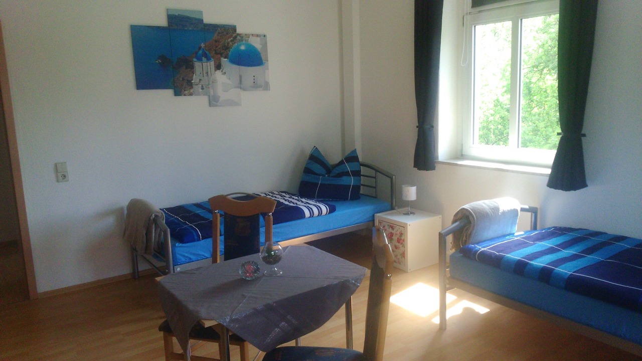 Photo of Bedroom in Doebeln