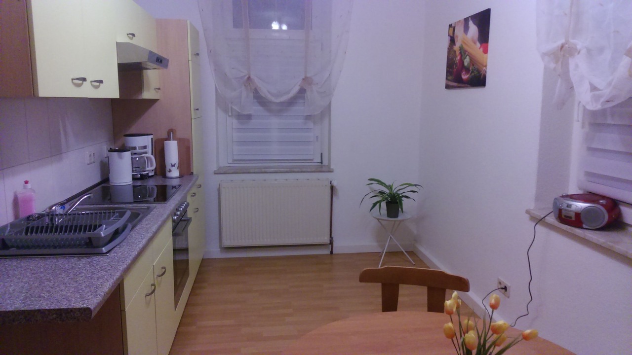 Photo of Kitchen in Doebeln