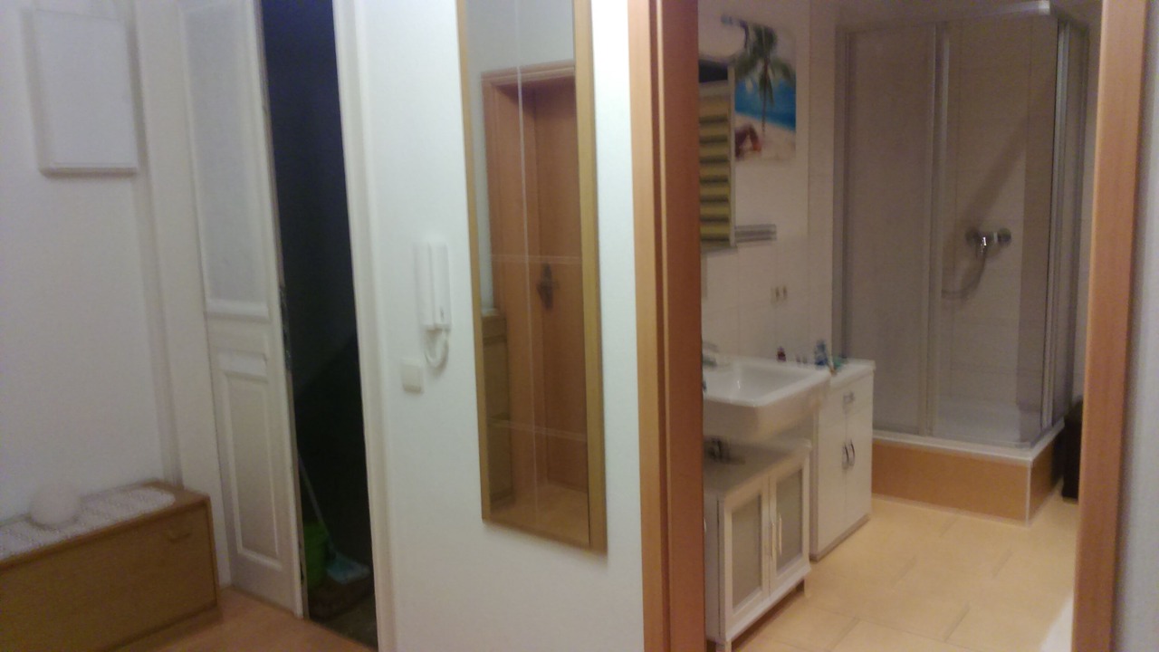 Photo of Bathroom in Doebeln