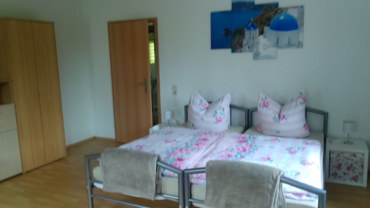 Photo of Bedroom in Doebeln