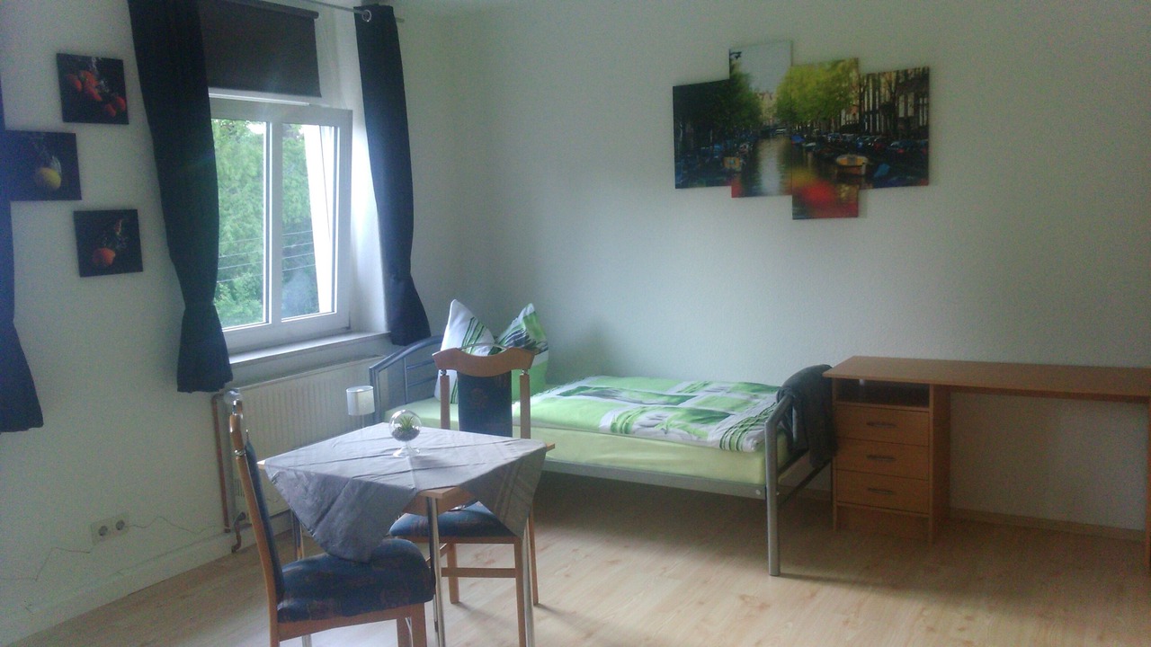 Photo of Bedroom in Doebeln