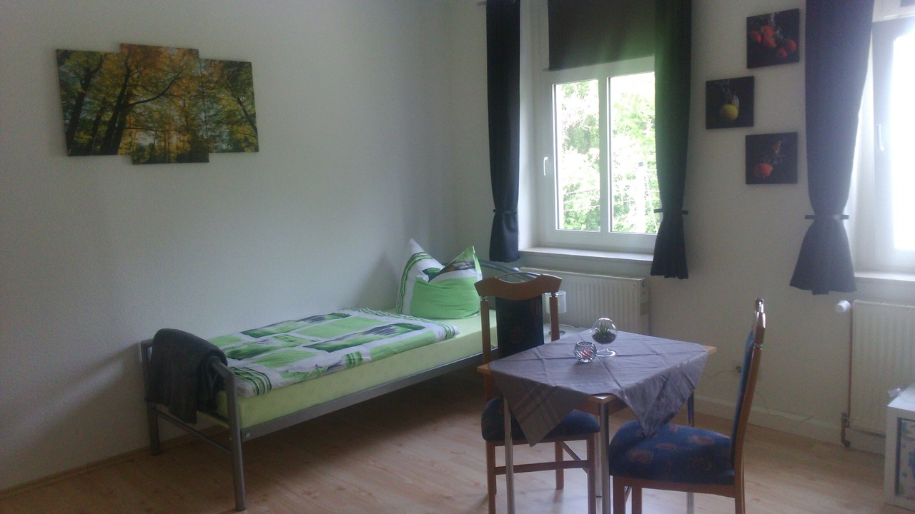 Photo of Bedroom in Doebeln