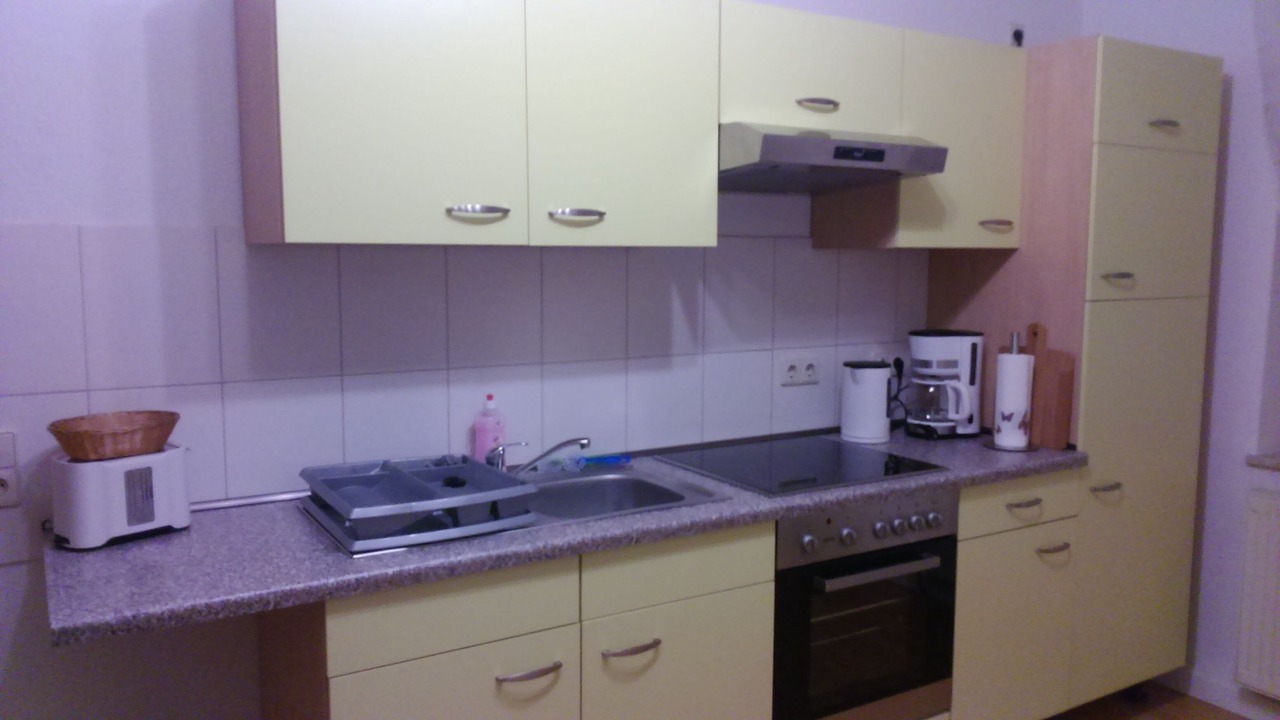 Photo of Kitchen in Doebeln