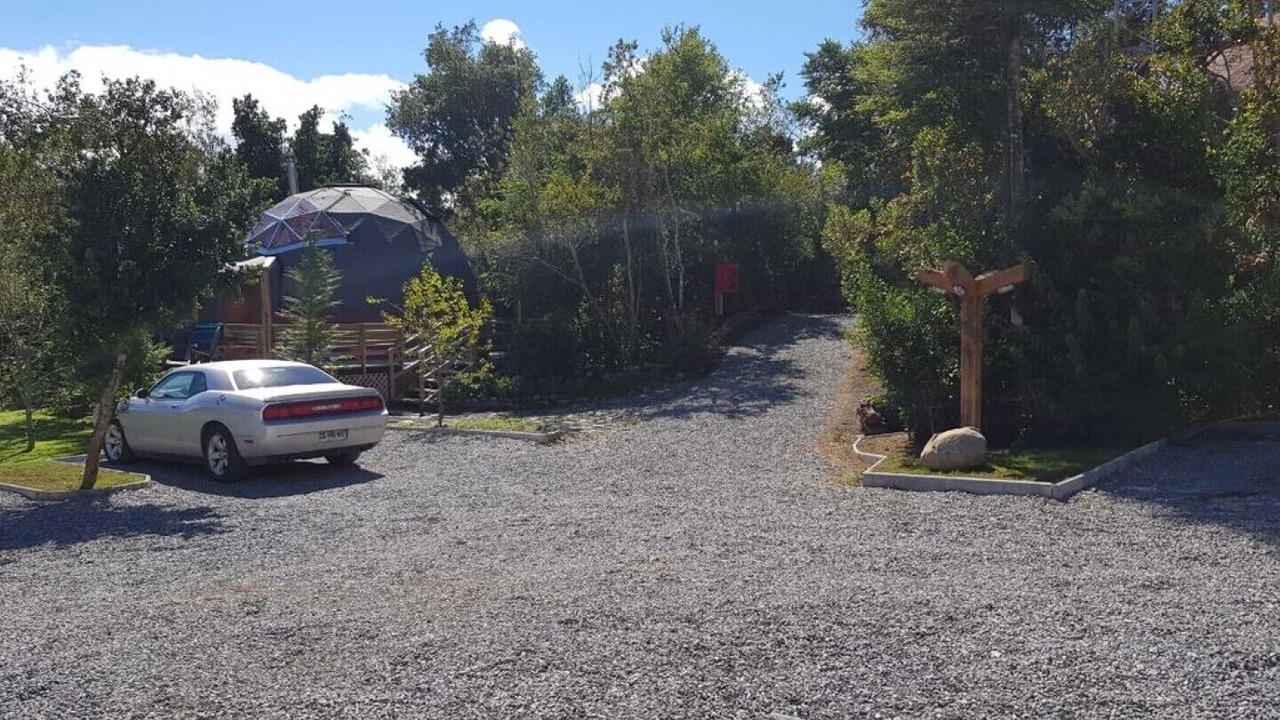 Photo of Outdoor in Pucon