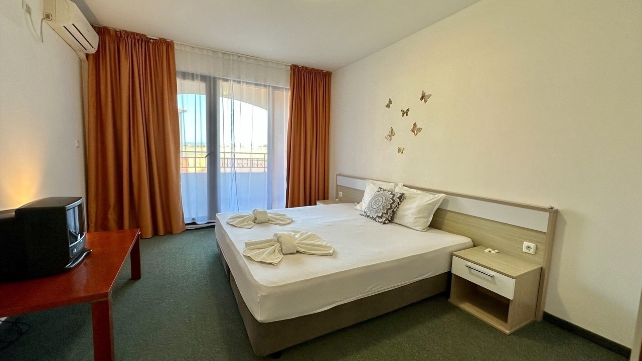 Photo of Bedroom in Aheloy