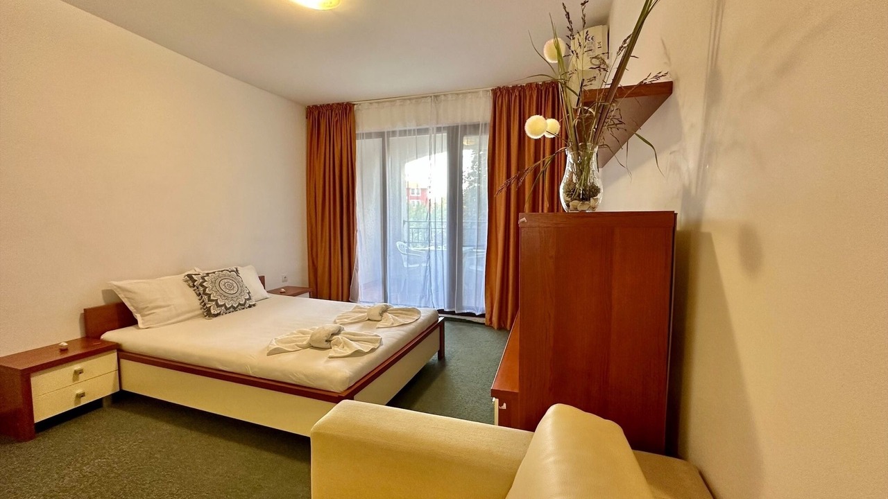 Photo of Bedroom in Aheloy