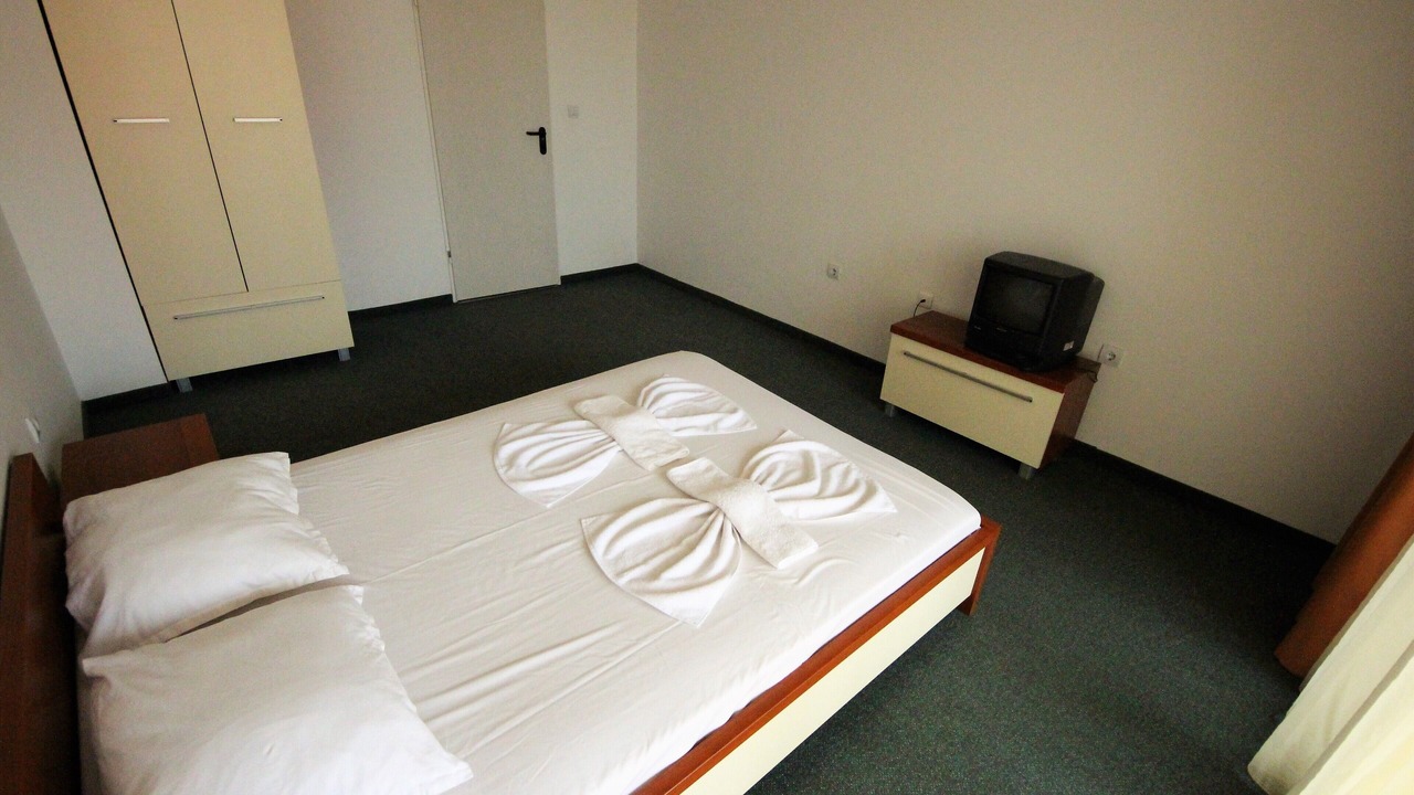 Photo of Bedroom in Aheloy