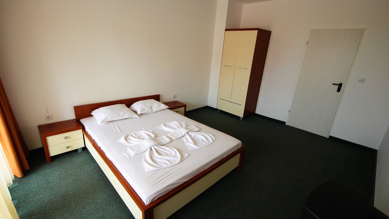 Photo of Bedroom in Aheloy