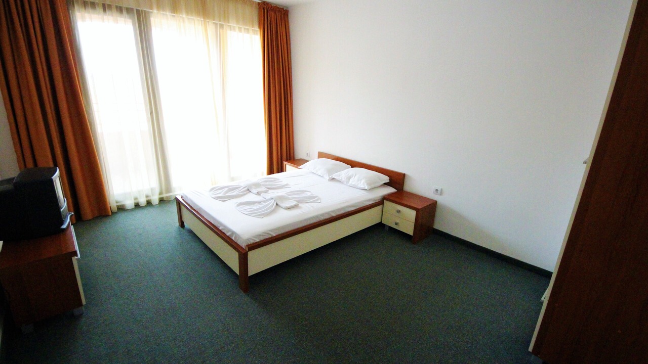 Photo of Bedroom in Aheloy