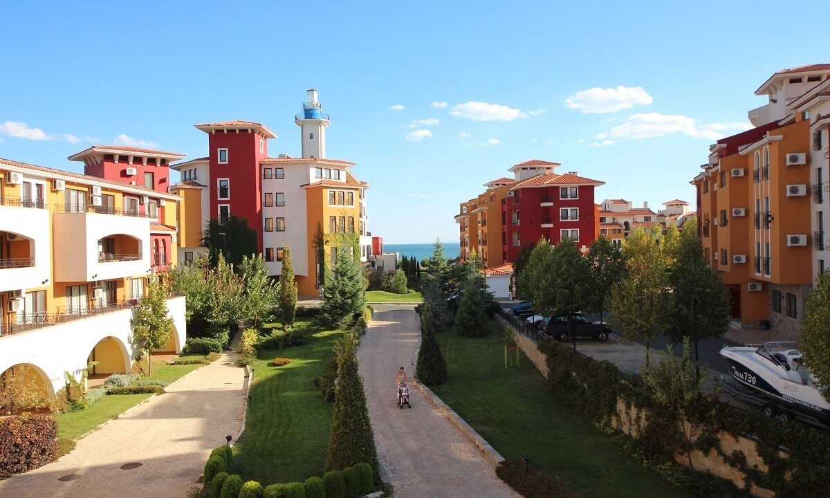 Photo of Outdoor in Aheloy
