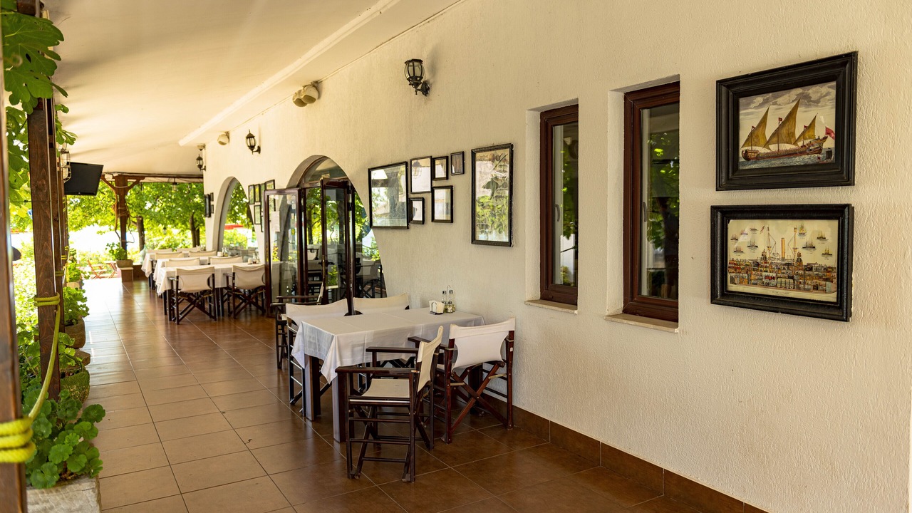 Photo of Outdoor in Aheloy