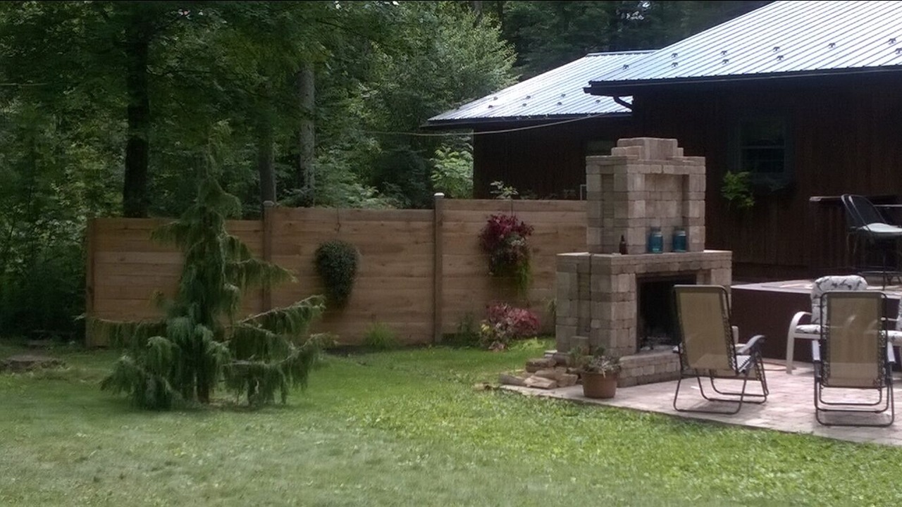 Photo of Patio Balcony in Sweet Valley