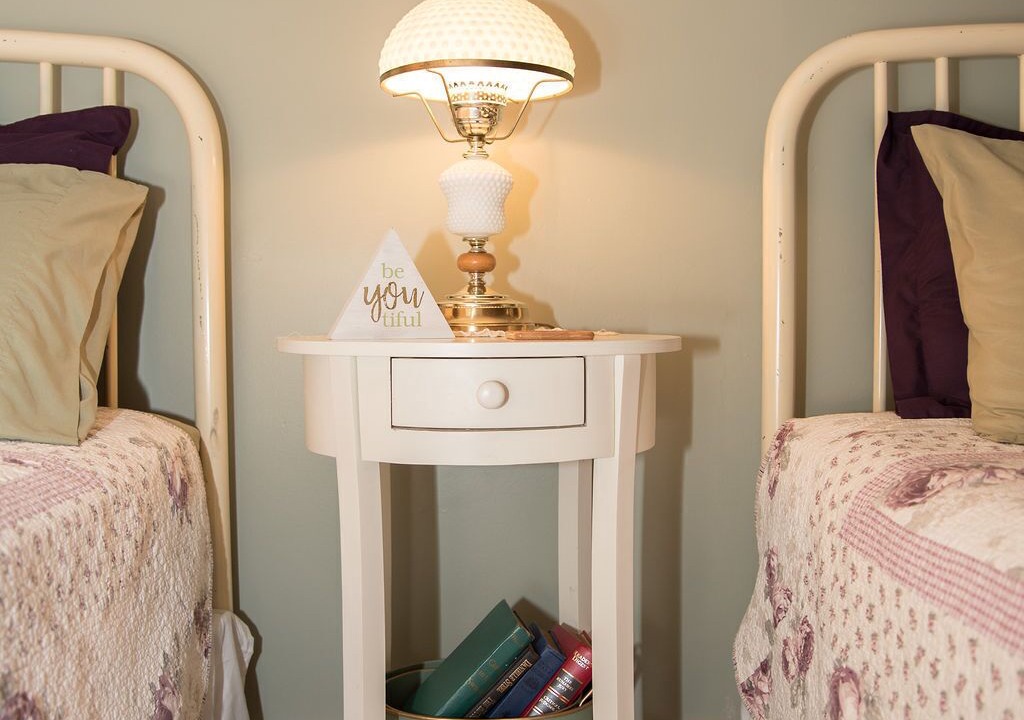 Photo of Bedroom in Sweet Valley