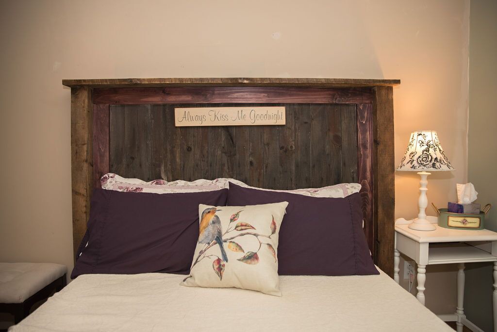 Photo of Bedroom in Sweet Valley
