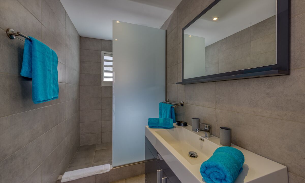 Photo of Bathroom in Anse Marcel