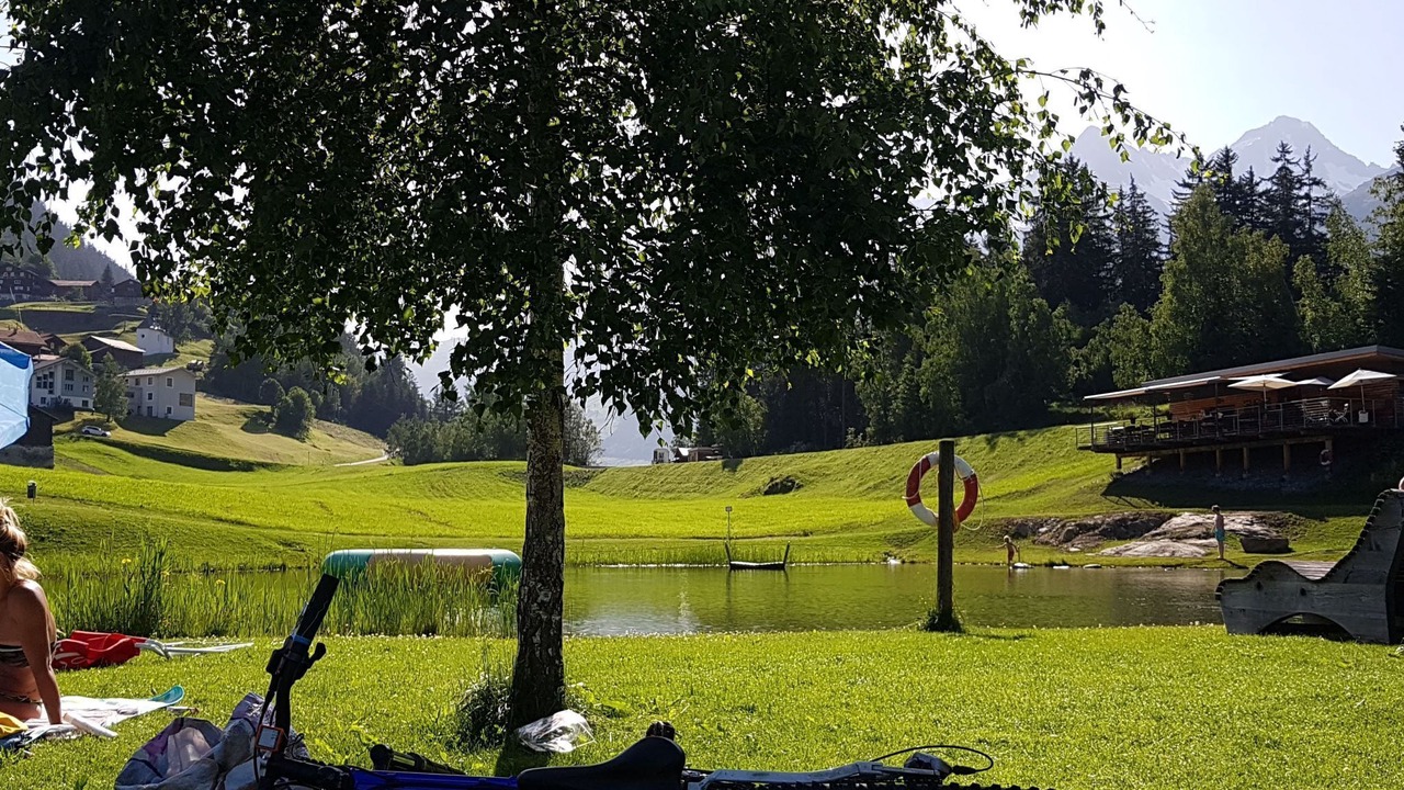 Photo of Outdoor in Sedrun