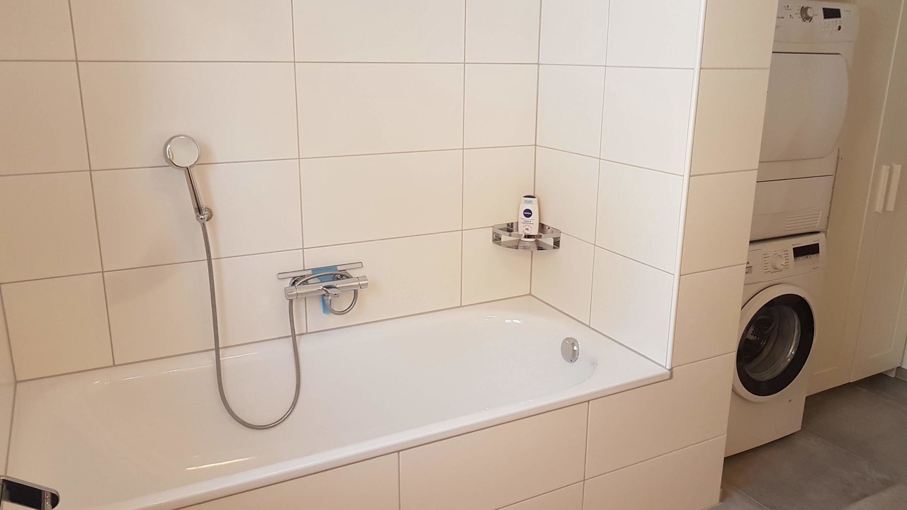 Photo of Bathroom in Sedrun