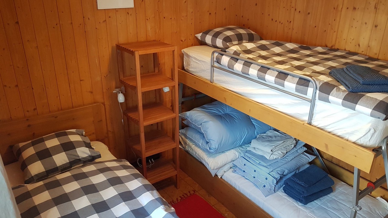 Photo of Others in Sedrun